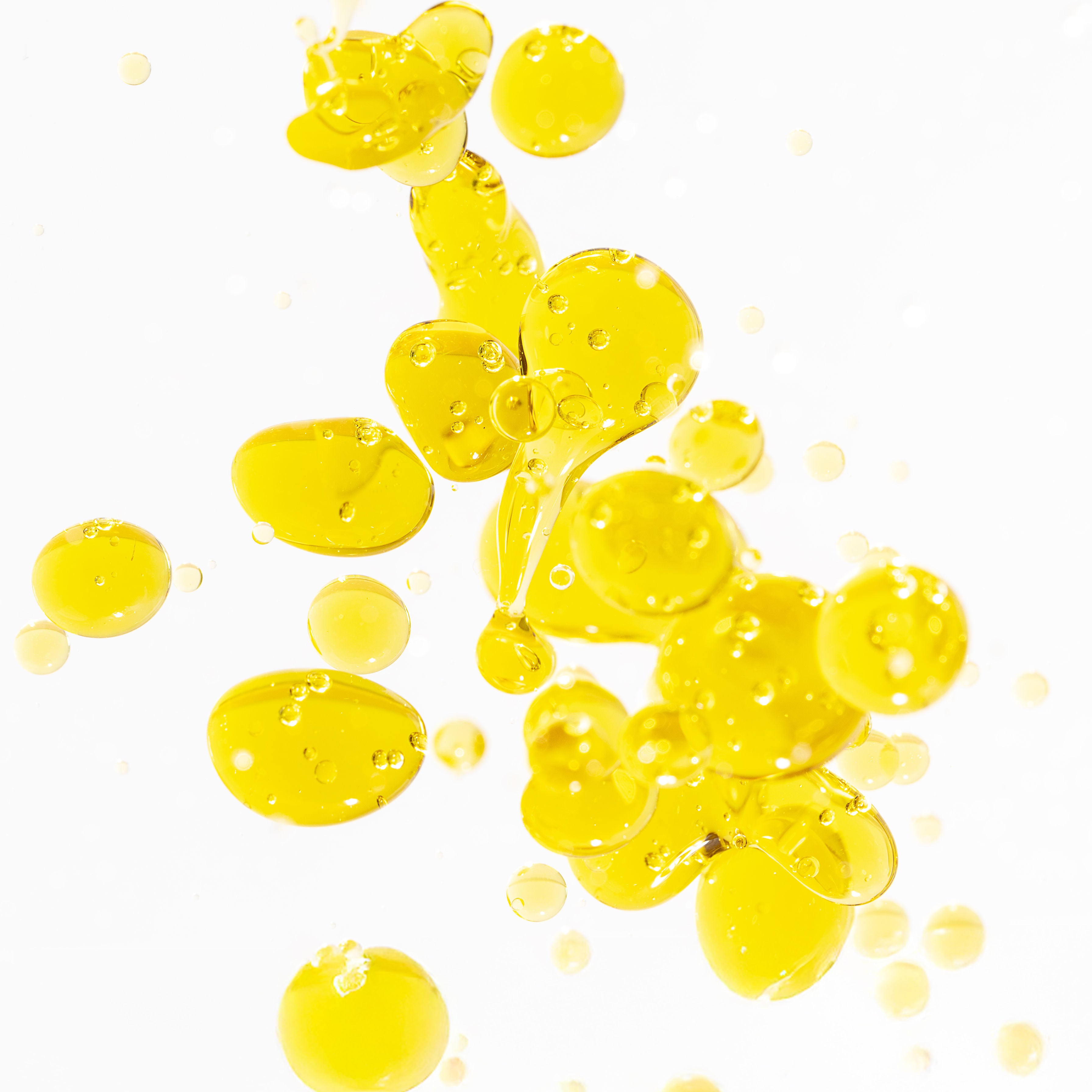 Kink Kare Pro+ – Hair Strengthening Oil (Extra Strength)